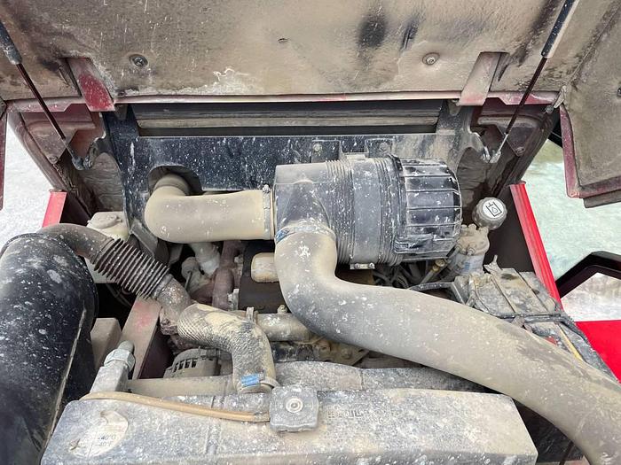 Used Manitou M 50-4 2008