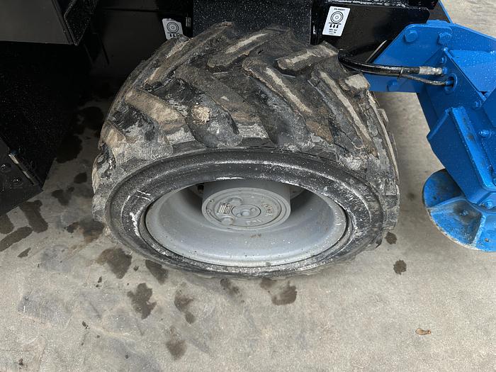 Used GENIE GS2669RT 2019