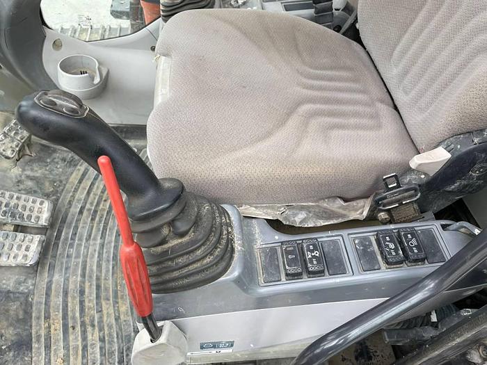 Used Hitachi ZX 210 LC N-5B