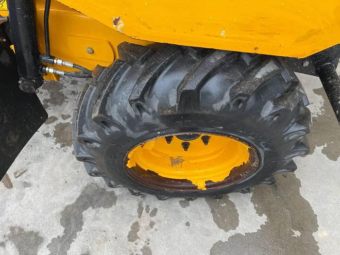 Used JCB 1 THT 2018