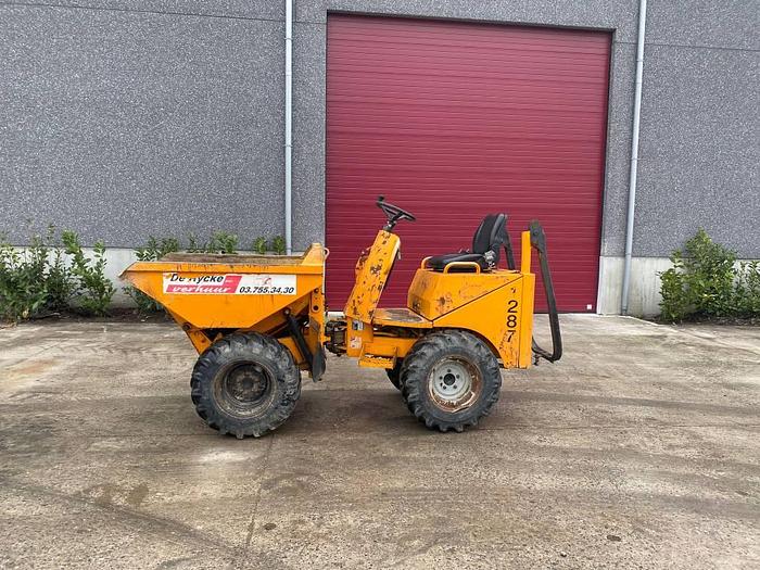 Used Thwaites 1T