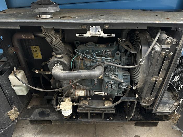 Used Genie GS336396 2015