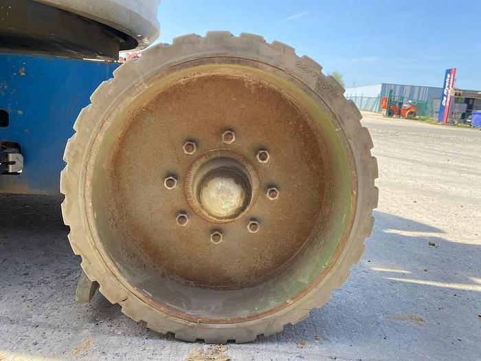 Used Genie Z 34/22 N 2007