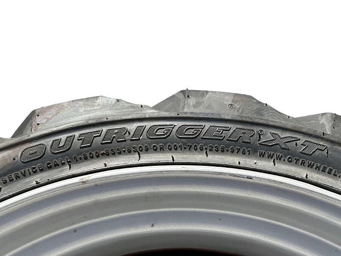 Used OUTRIGGER 14-17.5NHS