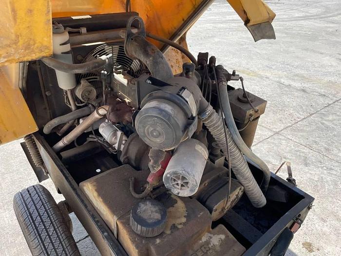 Used Kaeser M26 2009