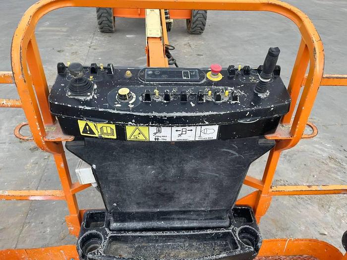 Used JLG 460 SJ 2007