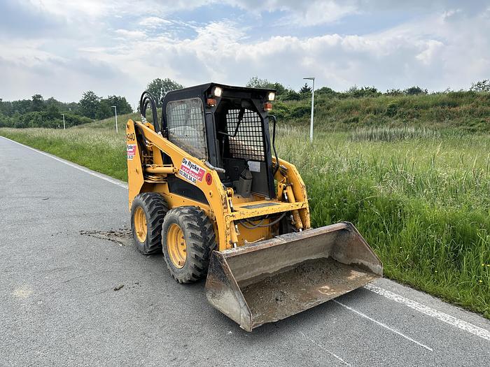 Used Hyundai HSL650-7A 2019