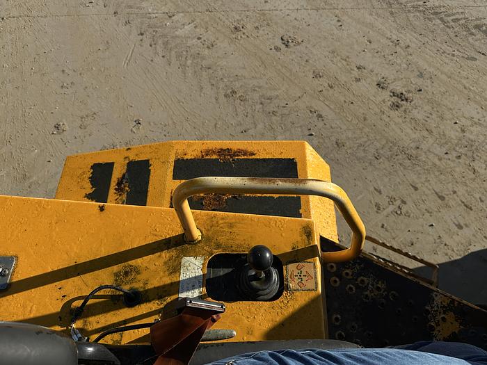 Used Thwaites  6T 2017