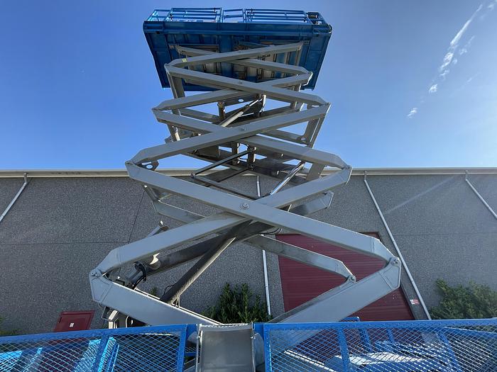 Used Genie GS5390RT 2007