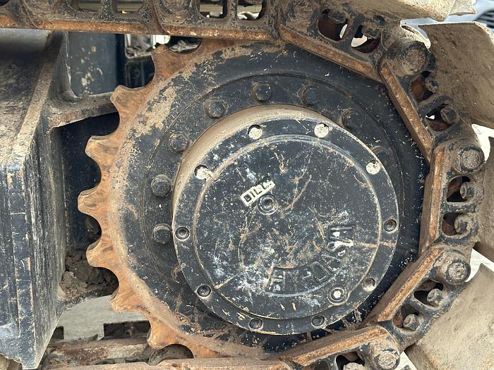 Used Aichi SR18A 2008