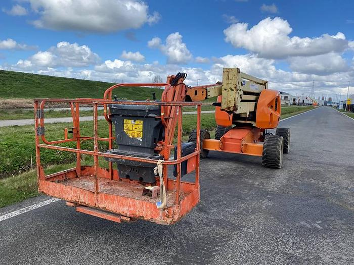 Used JLG 510 AJ