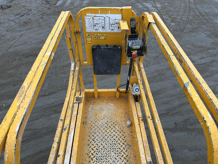 Used JCB S1930E 2018