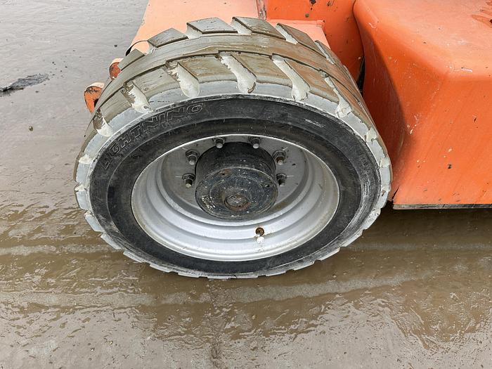 Used JLG E450AJ 2007