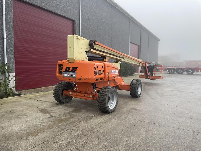 Used JLG M600JP 2005