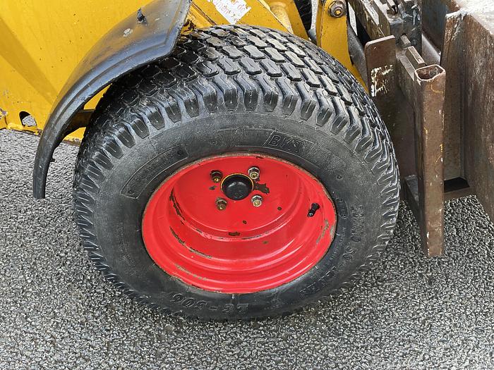 Used Knikmops KM90 2011