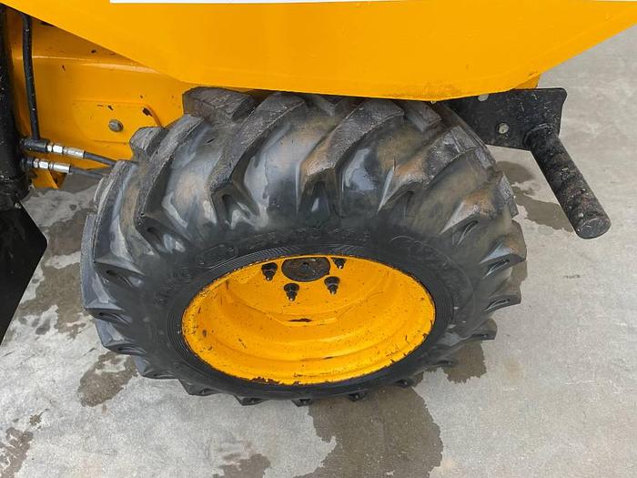 Used JCB 1 THT 2018