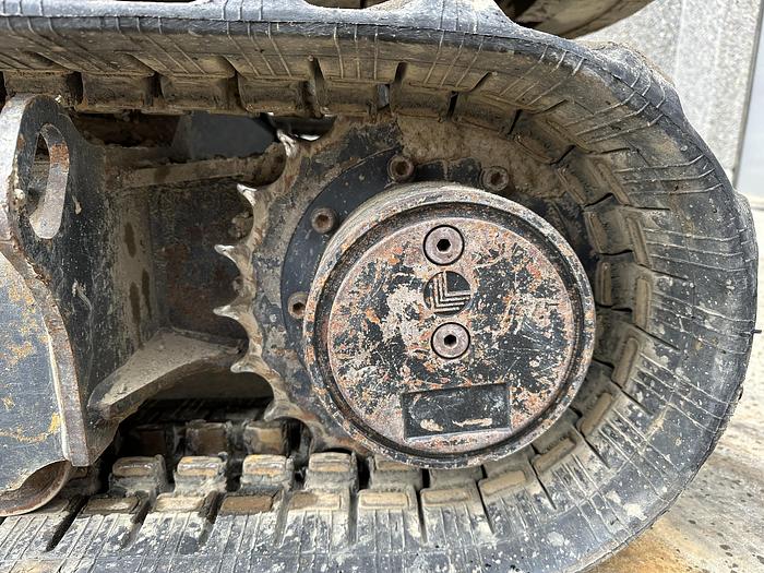 Used 2018 Kubota KX101-3a4 2018