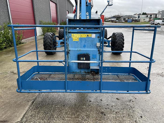 Used Genie Z135-70 2008