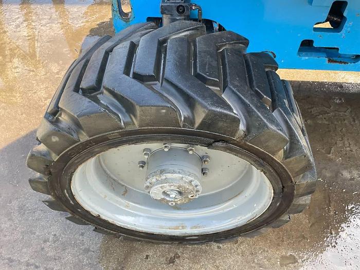 Used Genie Z 51/30 J RT