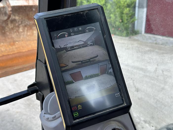 Used Volvo EWR150E 2019