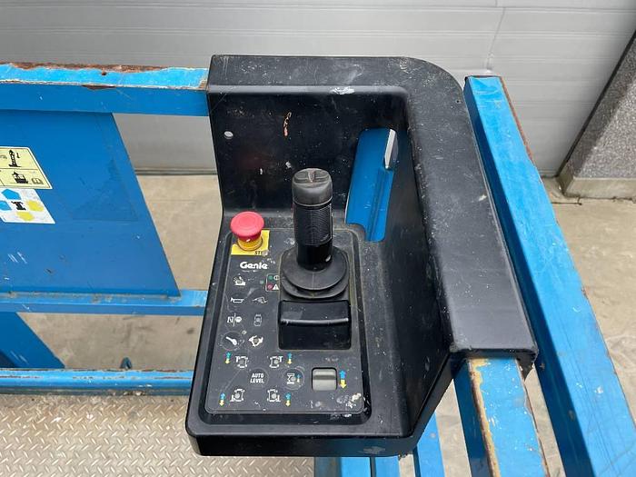 Used Genie GS3369RT 2018