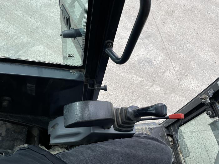 Used Kubota KX101-3A4 2017