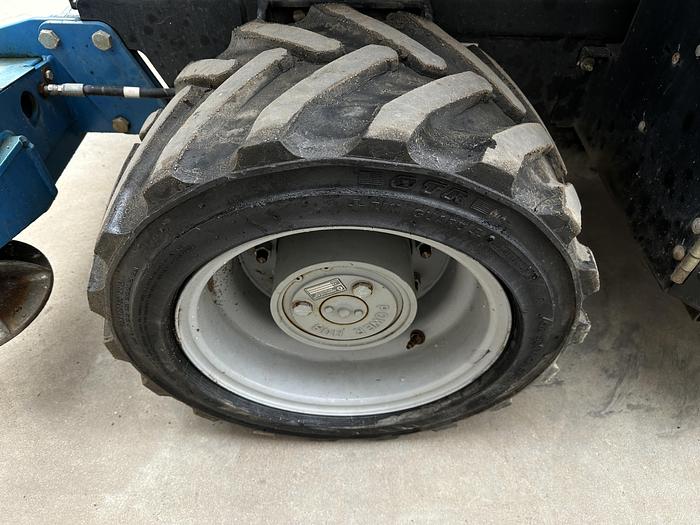 Used Genie GS336396 2015