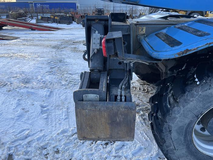 Used  Magni RTH5.30 2013