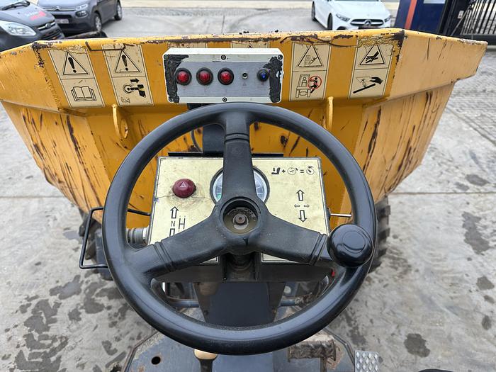 Used Terex TA6S 2017