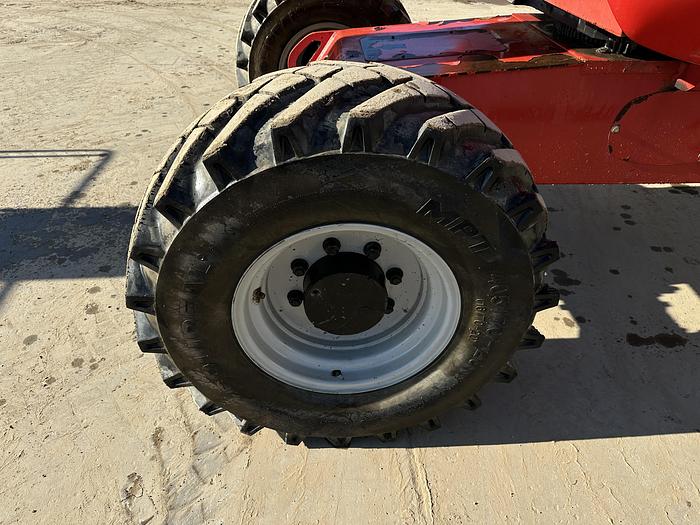 Used Man 200ATJ 2016