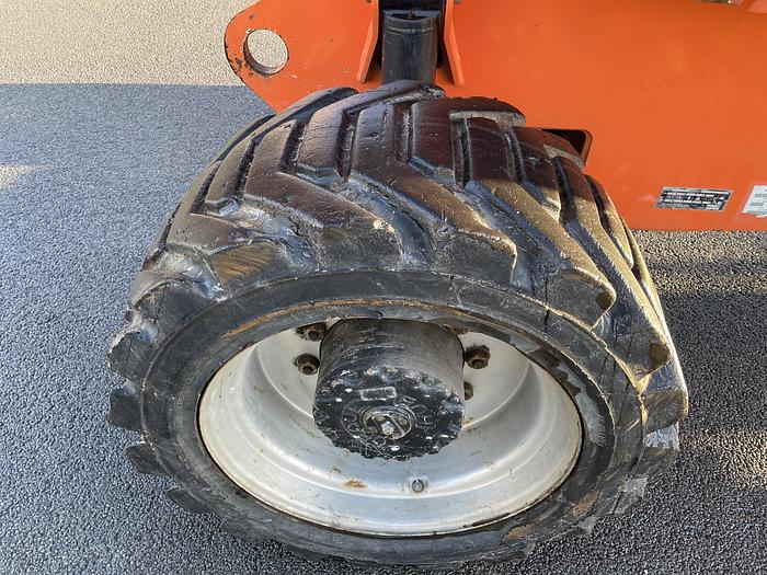 Used 2007 JLG 800 AJ