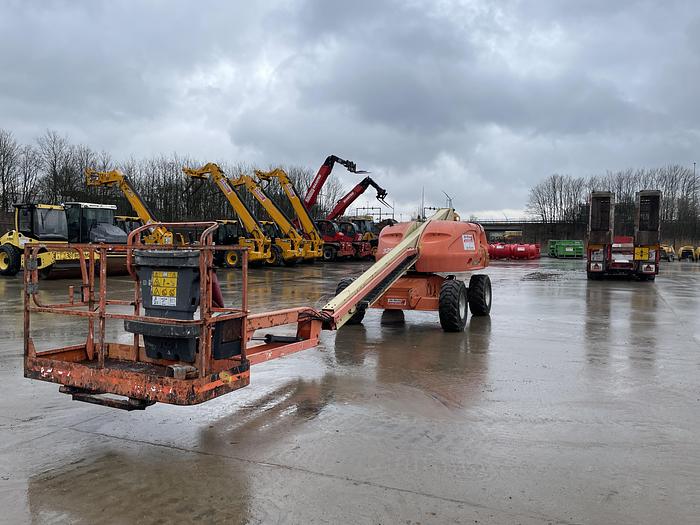 Used JLG 460 SJ