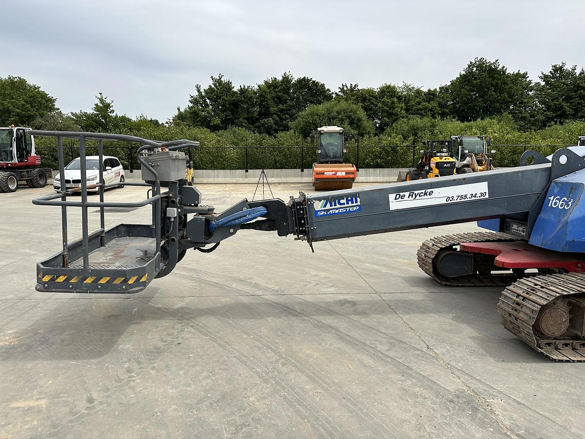 Used Aichi SR12C 2016