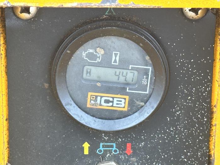 Used JCB S1930E 2018