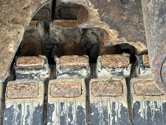 Used Kubota KX037-4 2020