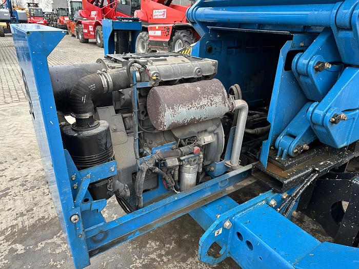 Used Genie GS5390 RT 2019