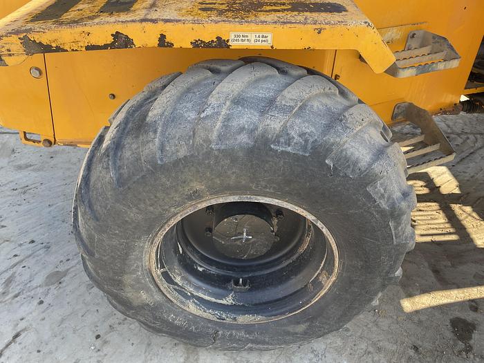 Used TWAITES 9 TON 2018