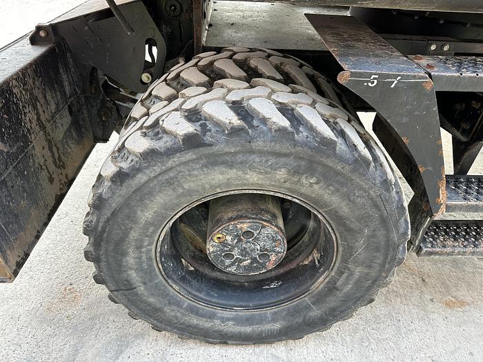 Used Hitachi ZX170W-6 2018