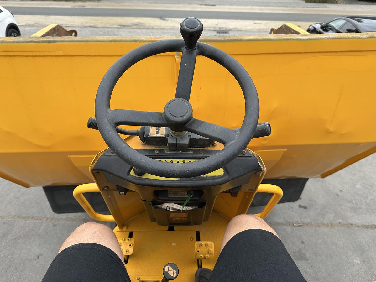 Used Thwaites 9T 2015