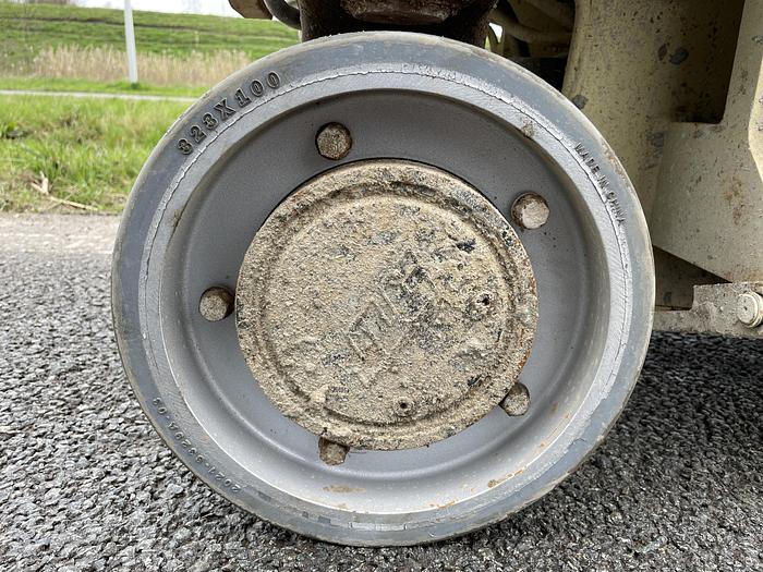 Used JLG 1930ES 2014