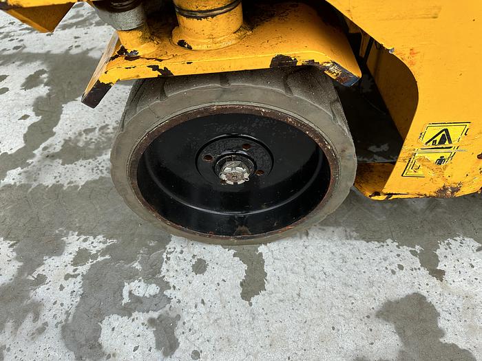 Used JCB S4046E 2018