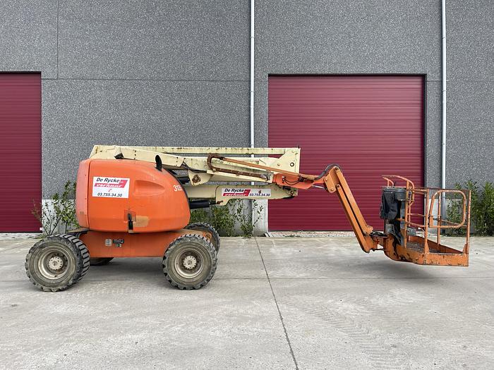 Used JLG 450 AJ