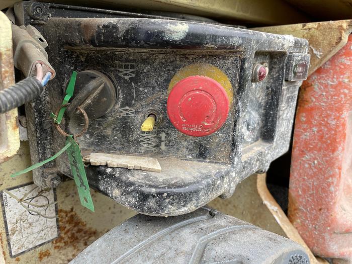 Used JLG 1930ES 2014