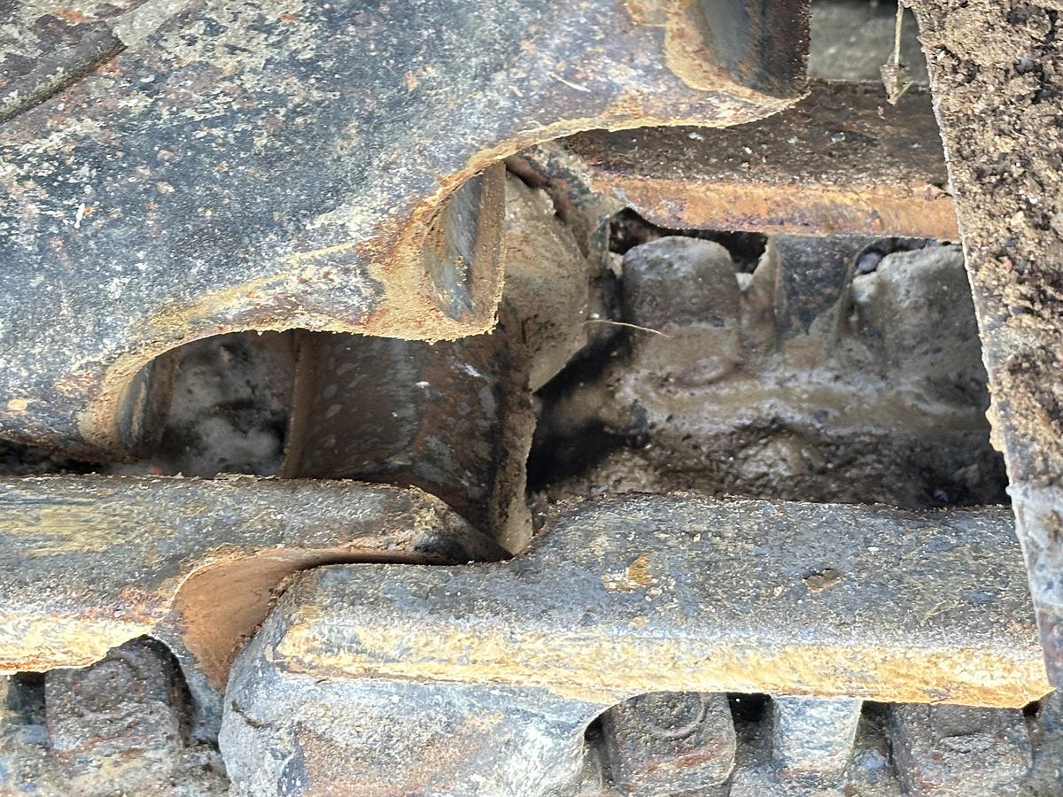 Used JCB JZ141LC 2018