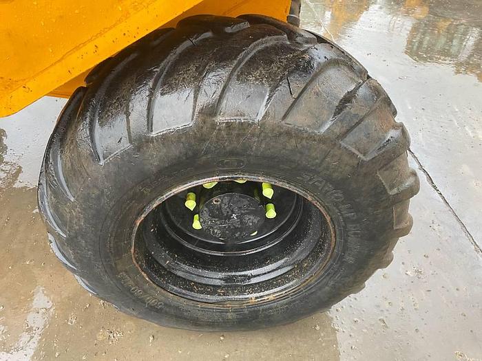 Used Thwaites 9T 2018