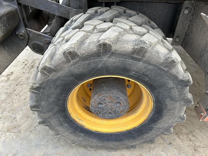 Used Volvo EWR150E 2019