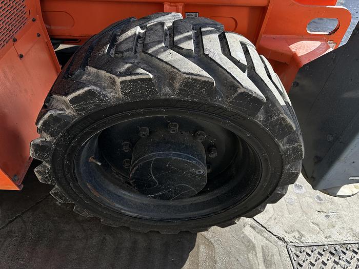 Used Magni JCPT2223RTA 2019