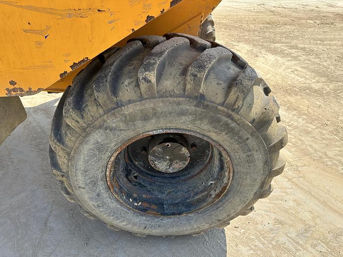 Used Thwaites 9T 2019