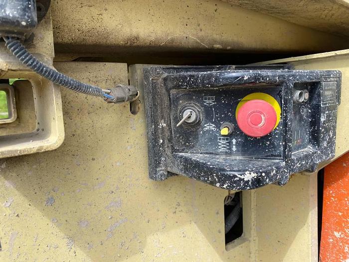 Used JLG 2030 ES 2008