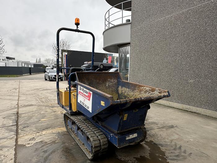 Used Canycom S100 2015